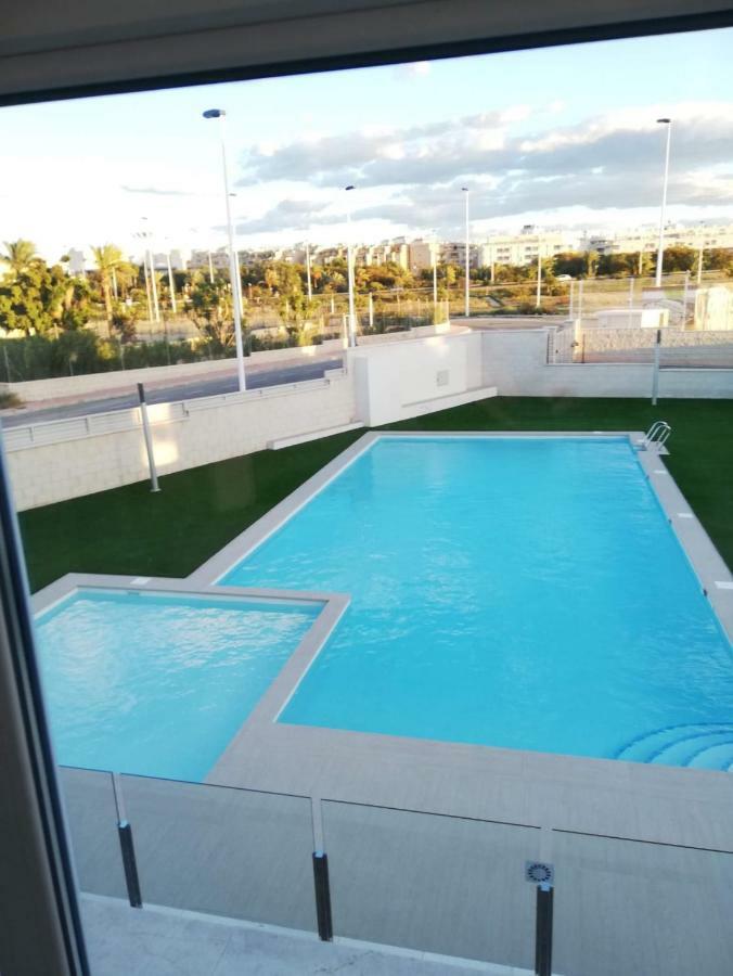 Amay 880 Nr 38 Torrevieja Exterior photo