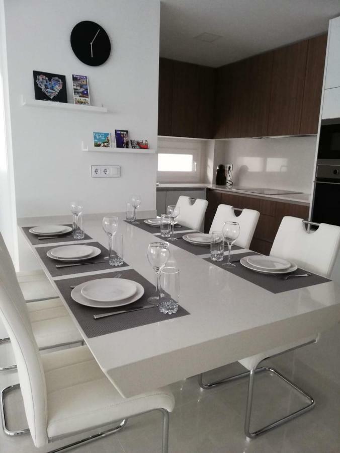Amay 880 Nr 38 Torrevieja Exterior photo